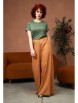 Брюки артикул: 2584 от Dimma fashion studio - вид 4