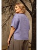 Блузка артикул: 2467 от Dimma fashion studio - вид 6