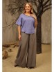 Блузка артикул: 2467 от Dimma fashion studio - вид 1
