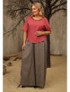 Блузка артикул: 2467 от Dimma fashion studio - вид 3