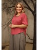 Блузка артикул: 2467 от Dimma fashion studio - вид 4