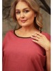 Блузка артикул: 2467 от Dimma fashion studio - вид 6