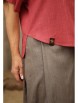 Блузка артикул: 2467 от Dimma fashion studio - вид 8
