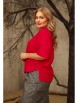Блузка артикул: 2467 от Dimma fashion studio - вид 5