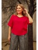 Блузка артикул: 2467 от Dimma fashion studio - вид 1