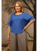 Блузка артикул: 2467 от Dimma fashion studio - вид 2