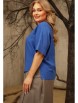 Блузка артикул: 2467 от Dimma fashion studio - вид 5