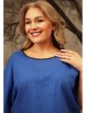 Блузка артикул: 2467 от Dimma fashion studio - вид 6