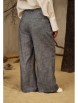 Брюки артикул: 2585 от Dimma fashion studio - вид 5