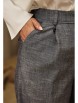 Брюки артикул: 2585 от Dimma fashion studio - вид 7