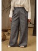 Брюки артикул: 2585 от Dimma fashion studio - вид 1