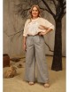 Брюки артикул: 2585 от Dimma fashion studio - вид 3