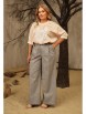 Брюки артикул: 2585 от Dimma fashion studio - вид 4