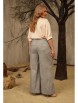 Брюки артикул: 2585 от Dimma fashion studio - вид 5