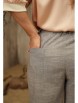 Брюки артикул: 2585 от Dimma fashion studio - вид 7