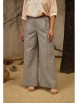 Брюки артикул: 2585 от Dimma fashion studio - вид 1