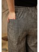 Брюки артикул: 2585 от Dimma fashion studio - вид 7