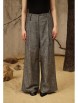 Брюки артикул: 2585 от Dimma fashion studio - вид 1