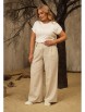 Брюки артикул: 2585 от Dimma fashion studio - вид 3