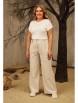 Брюки артикул: 2585 от Dimma fashion studio - вид 4