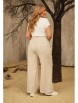 Брюки артикул: 2585 от Dimma fashion studio - вид 5