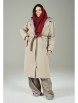 Пальто артикул: 2604 от Dimma fashion studio - вид 3