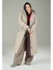 Пальто артикул: 2604 от Dimma fashion studio - вид 5