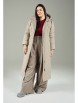 Пальто артикул: 2604 от Dimma fashion studio - вид 6