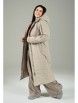 Пальто артикул: 2604 от Dimma fashion studio - вид 7