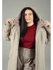 Пальто артикул: 2604 от Dimma fashion studio - вид 8