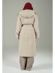 Пальто артикул: 2604 от Dimma fashion studio - вид 9
