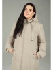 Пальто артикул: 2604 от Dimma fashion studio - вид 1