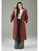 Пальто артикул: 2604 от Dimma fashion studio - вид 4