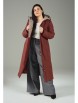 Пальто артикул: 2604 от Dimma fashion studio - вид 5