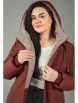 Пальто артикул: 2604 от Dimma fashion studio - вид 6