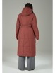 Пальто артикул: 2604 от Dimma fashion studio - вид 7