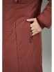 Пальто артикул: 2604 от Dimma fashion studio - вид 9