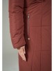 Пальто артикул: 2604 от Dimma fashion studio - вид 10