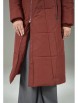 Пальто артикул: 2604 от Dimma fashion studio - вид 11
