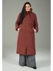 Пальто артикул: 2604 от Dimma fashion studio - вид 1