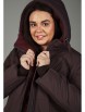 Пальто артикул: 2604 от Dimma fashion studio - вид 3