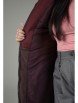 Пальто артикул: 2604 от Dimma fashion studio - вид 14