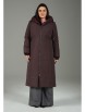 Пальто артикул: 2604 от Dimma fashion studio - вид 4