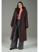 Пальто артикул: 2604 от Dimma fashion studio - вид 5