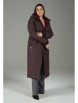 Пальто артикул: 2604 от Dimma fashion studio - вид 6