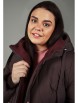 Пальто артикул: 2604 от Dimma fashion studio - вид 7