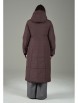 Пальто артикул: 2604 от Dimma fashion studio - вид 8