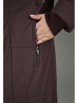 Пальто артикул: 2604 от Dimma fashion studio - вид 10