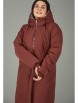 Пальто артикул: 2506 от Dimma fashion studio - вид 3