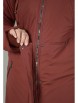 Пальто артикул: 2506 от Dimma fashion studio - вид 12